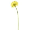 Yellow Daisy Stem, 6ct. -Michaels D333865S 1
