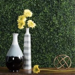 Yellow Daisy Stem, 6ct. -Michaels D333865S 4