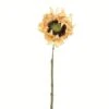 Mustard Sunflower Stem, 4ct. -Michaels D333867S 1