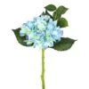 Blue Hydrangea Stem, 3ct. -Michaels D333875S 1