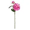 Fuchsia Peony Spray, 6ct. 2 Fuchsia Peony Spray, 6ct. -Michaels D333902S 1