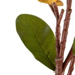 Pink Magnolia Stem, 3ct. -Michaels D333911S 4