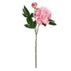 Light Pink Peony Stem, 6ct. -Michaels D333927S 1