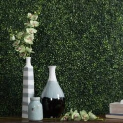 Green Real Touch Orchid Artificial Floral Stem -Michaels D333982S 3