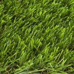 Green Professional Grass Turf Rug, 6ft. X 8ft. -Michaels D350172S 3