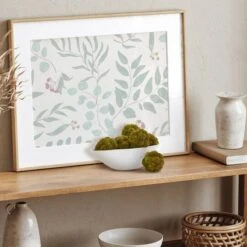 Green Sedum Succulent Spheres, 6ct. -Michaels D350186S 14