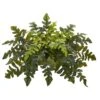 Holly Fern Bush -Michaels D350260S 11