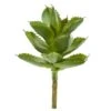 Green Succulent Pick, 6ct. -Michaels D350851S 1
