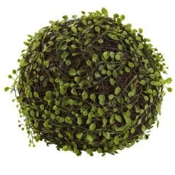 Green Wire Vine Bush, 2ct. -Michaels D350969S 2