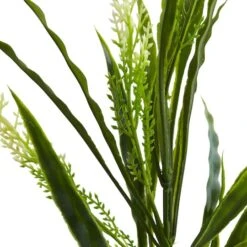 2.25ft. Vanilla Grass Plant, 24ct. 9 2.25ft. Vanilla Grass Plant, 24ct. -Michaels D351086S 3