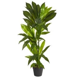 3ft. Dracaena Artificial Plant (Real Touch) -Michaels D351742S 1 1