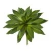 Green Succulent Pick, 3ct. -Michaels D352149S 1