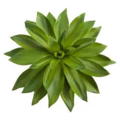 Green Succulent Pick, 3ct. -Michaels D352149S 2