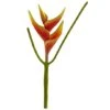 14" Mini Heliconia Artificial Flower (Set Of 6) 1 14" Mini Heliconia Artificial Flower (Set Of 6) -Michaels D386491S 1