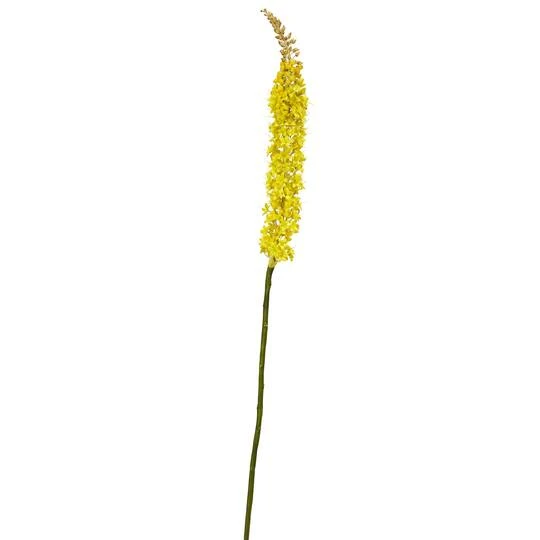 Yellow Foxtail Stem, 3ct. 3 Yellow Foxtail Stem, 3ct.