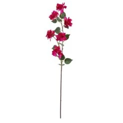 47'' Bougainvillea Artificial Flower Spray, 4ct. Orchid 8 47'' Bougainvillea Artificial Flower Spray, 4ct. Orchid -Michaels D386526S 1 1