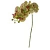 30" Phalaenopsis Orchid Artificial Flower (Set Of 6) -Michaels D386528S 1