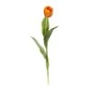 Orange Tulip Stem, 8ct. 2 Orange Tulip Stem, 8ct. -Michaels D386544S 11