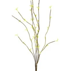 Yellow Willow Branch, 6ct. -Michaels D386555S 2