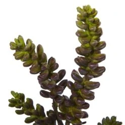 Green Succulent Stem, 12ct. -Michaels D386558S 2