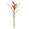 Heliconia Artificial Flower, 4ct. 1 Heliconia Artificial Flower, 4ct. -Michaels D386609S 1