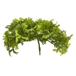 Green Moss Bush, 12ct. 9 Green Moss Bush, 12ct. -Michaels D386611S 3