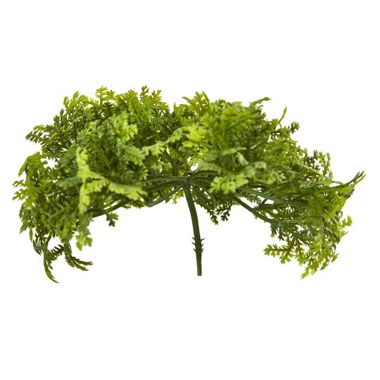 Green Moss Bush, 12ct. 6 Green Moss Bush, 12ct. - Image 4