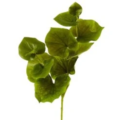 Lotus Artificial Leaf, 12ct. -Michaels D386635S 2