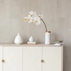 20" Phalaenopsis Orchid Artificial Flower (Set Of 12) -Michaels D386636S 13