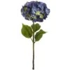28'' Hydrangea Artificial Flower Set, 3ct. 1 28'' Hydrangea Artificial Flower Set, 3ct. -Michaels D386669S 1
