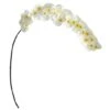5ft. Large Phalaenopsis Orchid Artificial Flower (Set Of 2) -Michaels D386684S 1