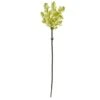32'' Lilac Artificial Flower Stem, 4ct. Green -Michaels D386730S 1