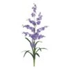 Dancing Lady Orchid Stem, 12ct. Purple -Michaels D386754S 1