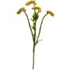 22" Baby's Breath Artificial Flower Set Yellow -Michaels D386762S 11