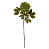 Peony Artificial Flower Stem, 6ct. -Michaels D386823S 1