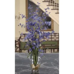 Dancing Lady Liquid Illusion Silk Flower Arrangement -Michaels D386852S 2
