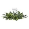 19" Eucalyptus Candelabrum 1 19" Eucalyptus Candelabrum -Michaels D478457S 1