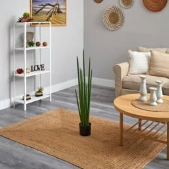 3.5ft. Sansevieria Snake Artificial Plant 11 3.5ft. Sansevieria Snake Artificial Plant -Michaels D478480S 14