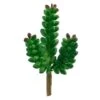 Flora Bunda® Donkey Tail Succulent Pick, 12ct. -Michaels D581951S 1