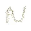 Hello Honey® Faux Botanical Garland With Yellow Flowers -Michaels D588031S 1