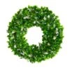 13" Jasmine Wreath -Michaels D590100S 11