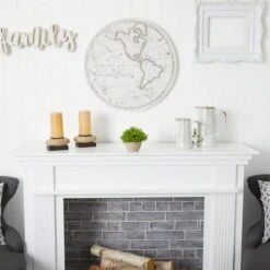 5'' Boxwood Artificial Plant In Decorative Planter -Michaels D590118S 4