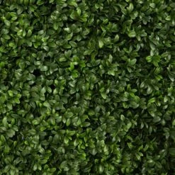 Boxwood Artificial Wall Mats, 2ct. -Michaels D590124S 14