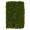 Mini Plum Pine Artificial Wall Mat, 6ct.