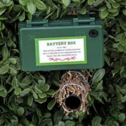 3.5ft. Pre-Lit Boxwood Spiral Topiary 14 3.5ft. Pre-Lit Boxwood Spiral Topiary -Michaels D766092S 5