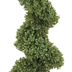 3.5ft. Boxwood Spiral Topiary -Michaels D766093S 3
